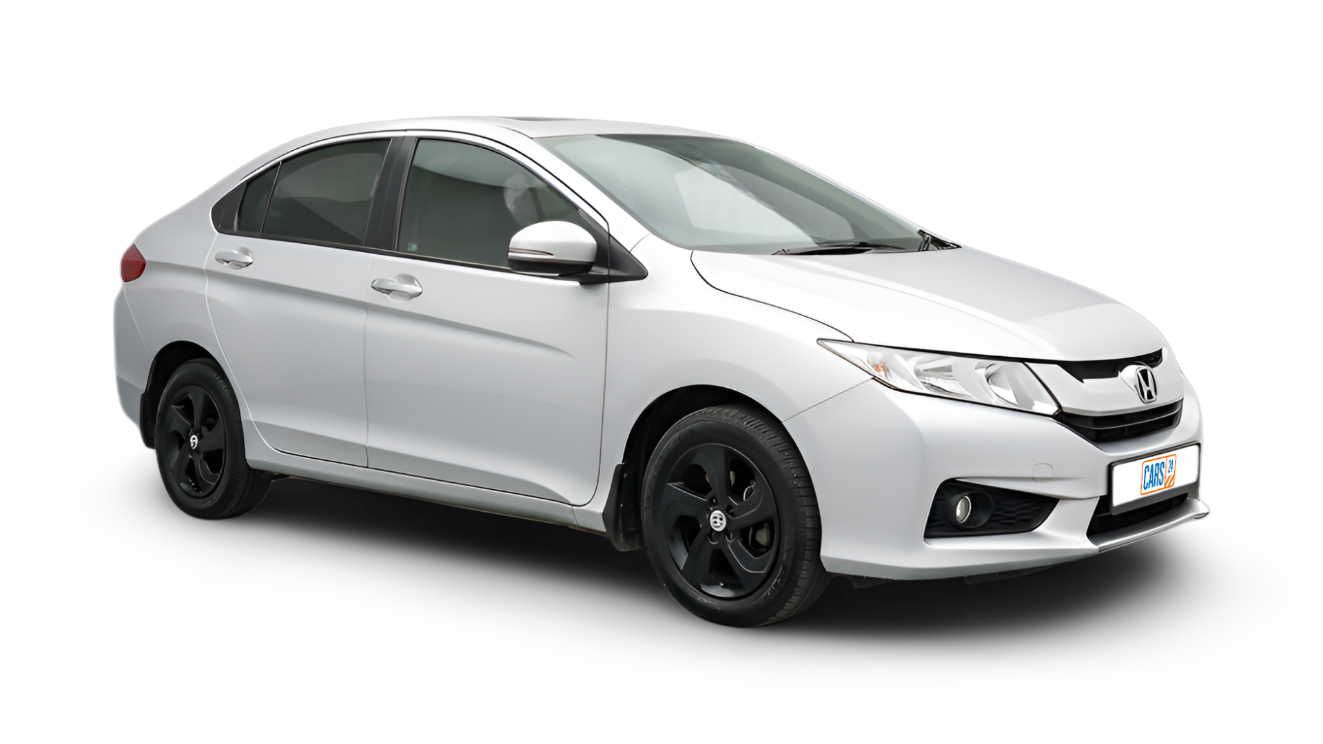 Honda City-img